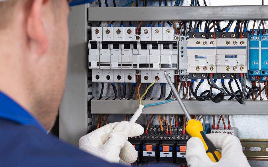 urgence électricité Magny-les-Hameaux